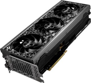 Karta graficzna PALIT GeForce RTX 4090 GameRock OmniBlack 24GB GDDR6X (NED4090019SB-1020Q)