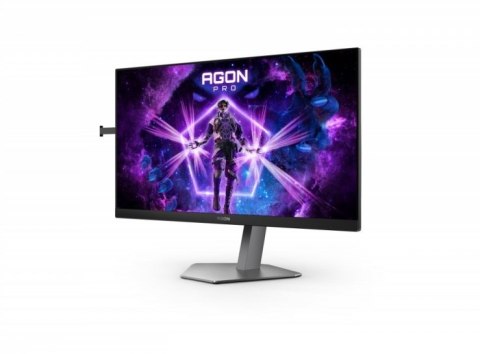 Monitor AOC AG276QZD2 (26.7" /QD OLED /240Hz /2560 x 1440 /Czarny)