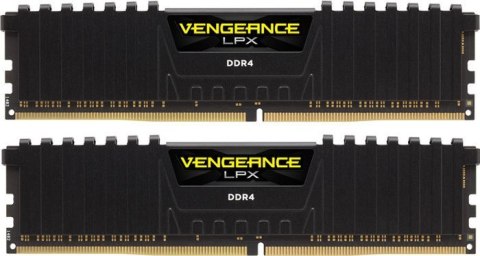 Pamięć CORSAIR (DIMM/DDR4/16 GB/3200MHz/1.35V/16 CLCL/DUAL)