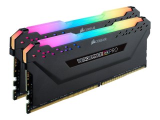 Pamięć CORSAIR (DIMM/DDR4/16 GB/3600MHz/1.35V/18CL/DUAL)