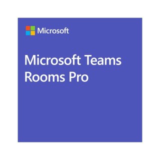 Teams Rooms Pro (Non-Profit Pricing) MICROSOFT CFQ7TTC0QW7C:000H CSP