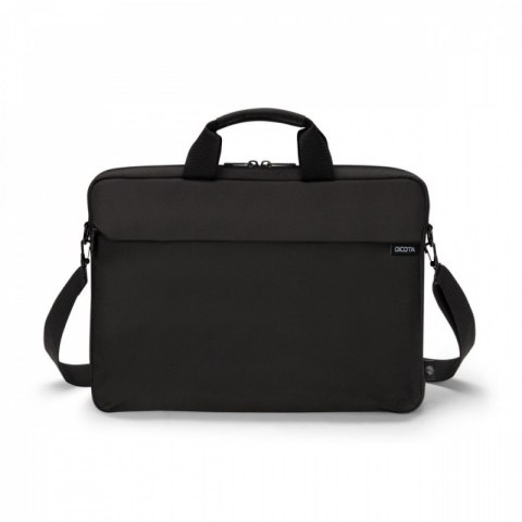 Torba na laptopa DICOTA Slim Case ONE D32092-RPET (maks.16"/Czarny)