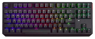 Klawiatura gamingowa ENDORFY Thock TKL Kailh Brown RGB