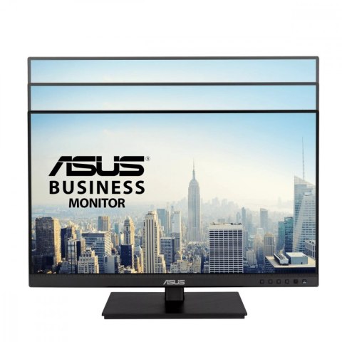 Monitor 23,8 cali BE24ECSBT BK/5MS/EU/DP+HDMI+TYPEC+USB+SPEAKER