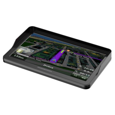 MODECOM NAWIGACJA FREEWAY CX 7.3 + MAPFACTOR EU