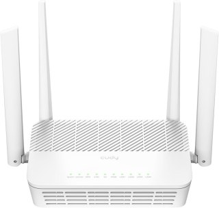 Router CUDY WR3000S