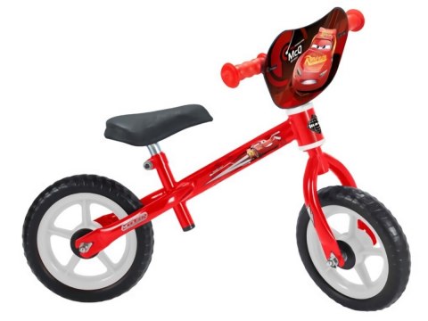 Rowerek biegowy 10" HUFFY 27961W Disney CARS Auta