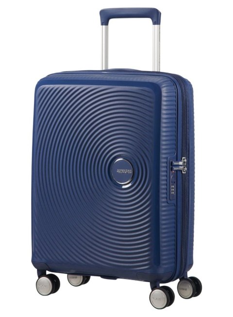 Soundbox kabinowa American Tourister EXP - midnight navy