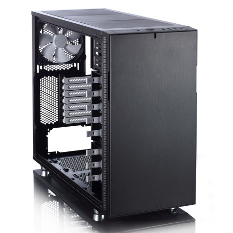 Define R5 Black 3.5 HDD/2.5'SSD uATX/ATX/mITX