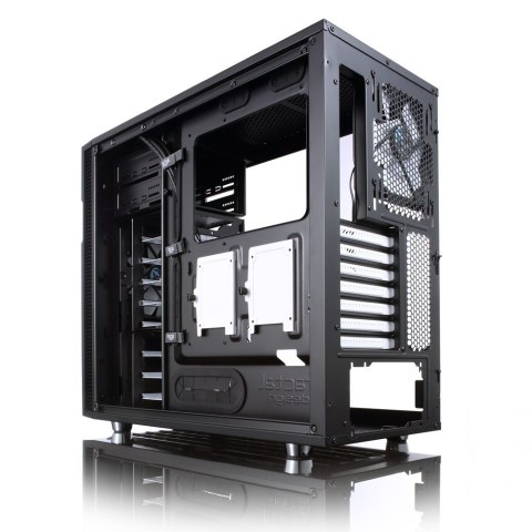 Define R5 Black 3.5 HDD/2.5'SSD uATX/ATX/mITX