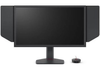 Monitor BENQ Zowie XL2546 (9H.LLRLB.QBE) (24.5" /TFT TN /360Hz /1920 x 1080 /Czarny )