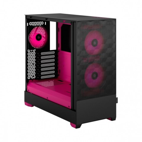 Obudowa Pop Air Core TG Clear Tint RGB magenta core