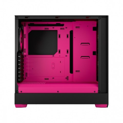 Obudowa Pop Air Core TG Clear Tint RGB magenta core