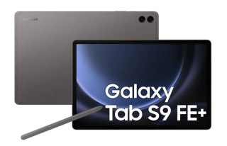 Tablet Galaxy Tab S9 FE+ X616 12.4 cala 5G 8/128 GB Szary