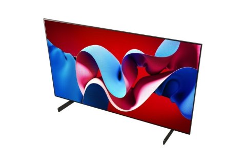 Telewizor 42" LG OLED42C41LA