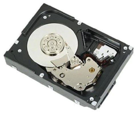 Dysk twardy DELL 2 TB 3.5" 400-AUST