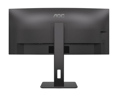 Monitor AOC CU34P3CV (34" /VA /100Hz /3440 x 1440 /Czarny)