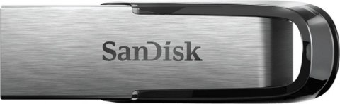 Pendrive SANDISK SDCZ73-512G-G46 (512 GB /USB 3.0 /Srebrno-szary )