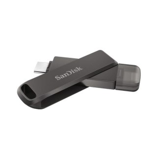 Pendrive SANDISK SDIX70N-256G-GN6NE (256 GB /Czarny )