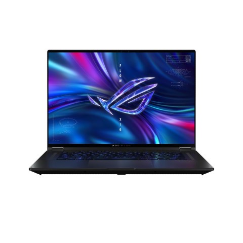 ASUS ROG Flow X16 GV601VV-NL005W i9-13900H 16.0"QHD+ 240Hz Touch 1100nits Glossy 16GB DDR5 4800 SSD1TB GeForce RTX 4060 8GB WLAN