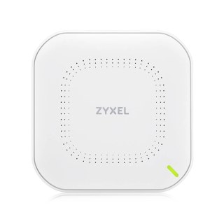 Acces Point Wi-Fi 6 Zyxel NWA50AXPRO 2.4GHz(2x2)/5GHz(3x3) PoE+/PoE++ 1x2,5G