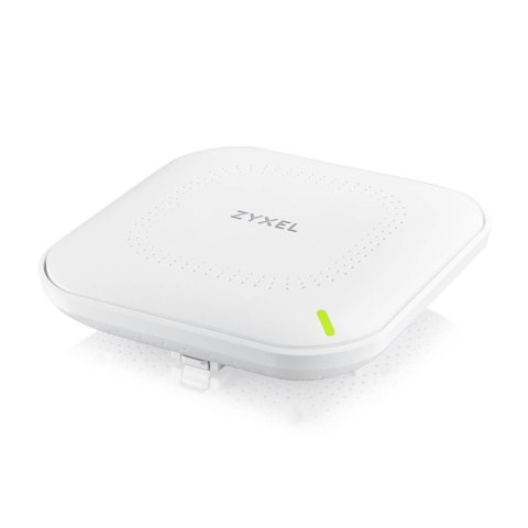 Acces Point Wi-Fi 6 Zyxel NWA50AXPRO 2.4GHz(2x2)/5GHz(3x3) PoE+/PoE++ 1x2,5G