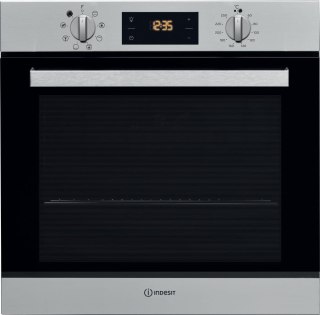 Piekarnik INDESIT IFW 6544 IX.1