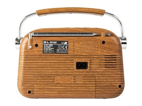 Radio AM/FM RA3