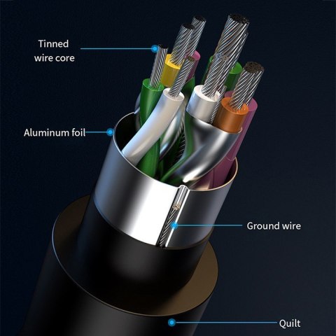 HUB adapter USB 3.0 4w1 | 4x USB 3.0