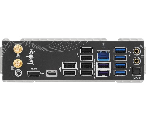 Płyta główna 860 LIVEMIXER WIFI s1851 4DDR5 ATX