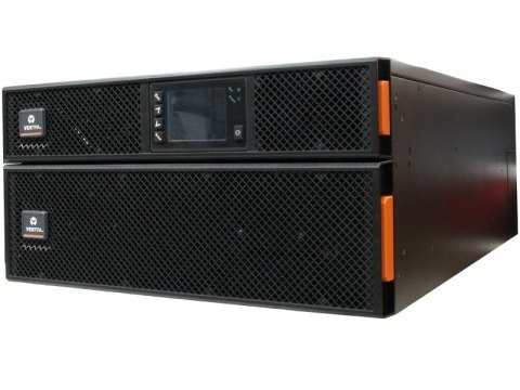 Zasilacz awaryjny UPS GXT5-5000IRT5UXLN 5000VA/5000W 230V Rack/Tower z szynami i kartą komunikacyjną