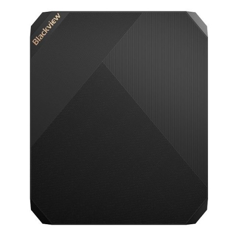 Blackview Mini PC MP200 i9-11900H 16GB SSD512 W11Pro Czarny