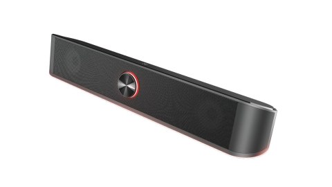 Głośnik TRUST GXT619 THORNE RGB LED SOUNDBAR