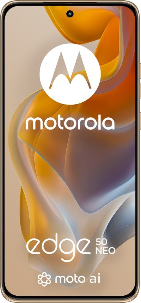 Motorola Edge 50 neo 5G 12/512GB Latte