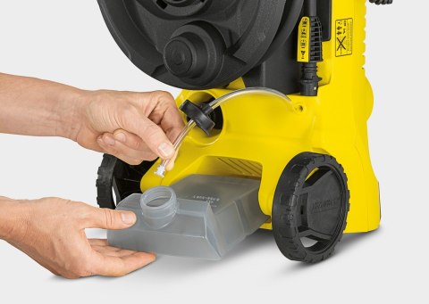 Myjka ciśnieniowa KARCHER K 3 Premium Power Control - 1.602-750.0