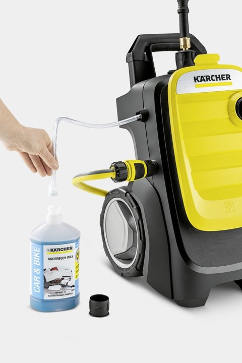 Myjka ciśnieniowa KARCHER K 7 Compact 1.447-050.0