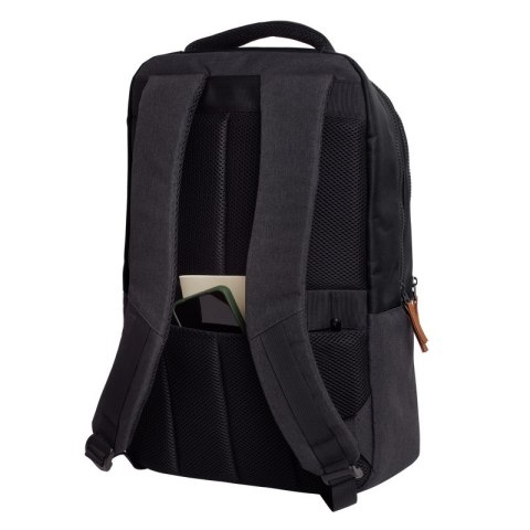 Plecak gamingowy TRUST LISBOA 16" BACKPACK - BLACK (25244)