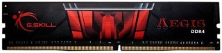 Pamięć G.SKILL (DIMM/DDR4/16 GB/3000MHz/16 CLCL/SINGLE)