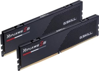 Pamięć G.SKILL (UDIMM/DDR5/32 GB/6400MHz/1.4V/32CL/DUAL)