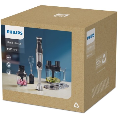 Blender ręczny PHILIPS HR 2685/00 (WYPRZEDAŻ)