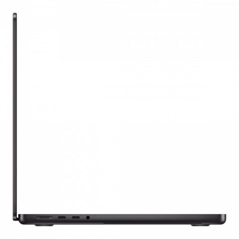 MacBook Pro 14,2 cali: M3 Max 14/30, 36GB, 1TB - Gwiezdna czerń