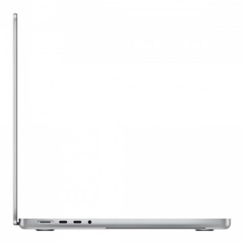 MacBook Pro 14,2 cali: M3 Max 14/30, 36GB, 1TB - Srebrny