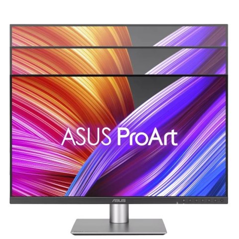 Monitor 24 cale PA24ACRV BK/5MS/EU/DP/HDMI/USB-C/GŁOŚNIKI