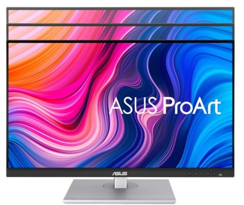 Monitor 27 cali PA279CV ProArt IPS 4K UHD 100%sRGB 100MLN/1 HDMI DP USB-C USB3.0x4 Głośnik PIVOT