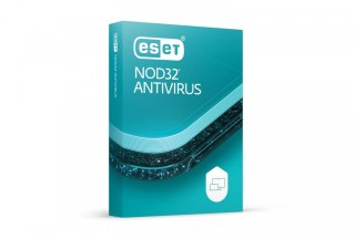 NOD32 Antivirus BOX 1U 36M ENA-K-3Y-1D Przedłużenie