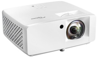 Projektor ZH350ST 1080P Laser 3500L 300 000:2 objęty promocją 5 letniej gwarancji