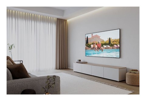 Telewizor 65" Samsung UE65DU8002KXXH