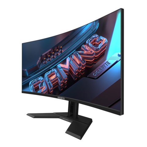 MONITOR GIGABYTE LED 34" GS34WQC 120Hz