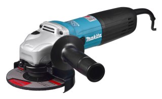 Szlifierka kątowa 1400W 125mm MAKITA