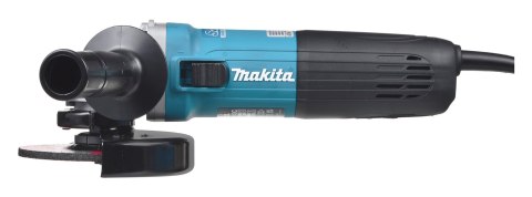 Szlifierka kątowa 1400W 125mm MAKITA